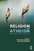 Carroll / Norman |  Religion and Atheism | Buch |  Sack Fachmedien