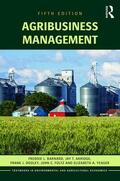 Barnard / Foltz / Yeager |  Agribusiness Management | Buch |  Sack Fachmedien