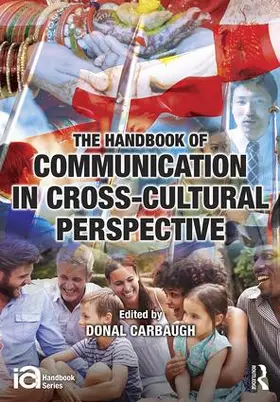 Carbaugh |  The Handbook of Communication in Cross-cultural Perspective | Buch |  Sack Fachmedien