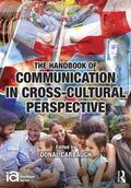 Carbaugh |  The Handbook of Communication in Cross-Cultural Perspective | Buch |  Sack Fachmedien