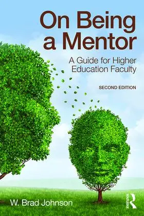 Johnson | On Being a Mentor | Buch | 978-1-138-89227-9 | sack.de