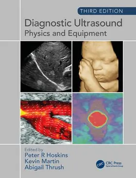 Martin / Thrush / Hoskins |  Diagnostic Ultrasound, Third Edition | Buch |  Sack Fachmedien