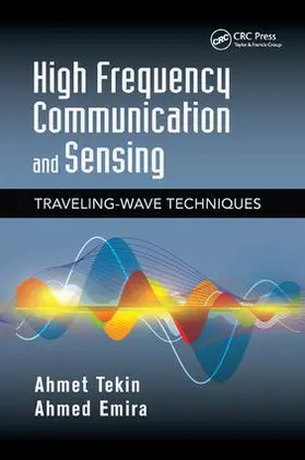 Tekin / Emira |  High Frequency Communication and Sensing | Buch |  Sack Fachmedien