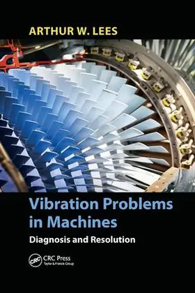 Lees |  Vibration Problems in Machines | Buch |  Sack Fachmedien