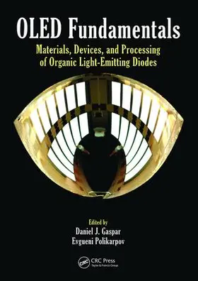Gaspar / Polikarpov |  OLED Fundamentals | Buch |  Sack Fachmedien