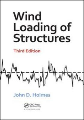 Holmes | Wind Loading of Structures | Buch | 978-1-138-89397-9 | sack.de