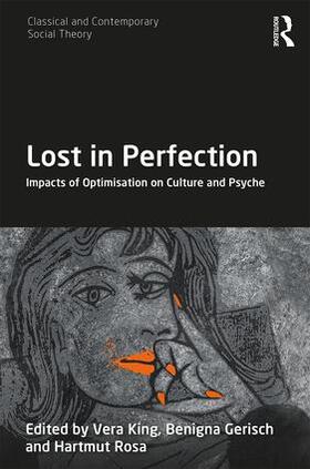 King / Gerisch / Rosa |  Lost in Perfection | Buch |  Sack Fachmedien