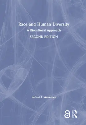 Anemone |  Race and Human Diversity | Buch |  Sack Fachmedien