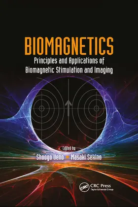 Ueno / Sekino | Biomagnetics | Buch | 978-1-138-89448-8 | www.sack.de