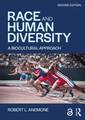 Anemone |  Race and Human Diversity | Buch |  Sack Fachmedien