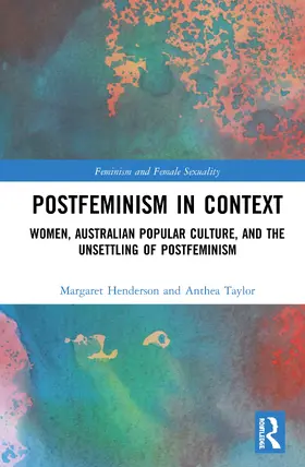 Henderson / Taylor |  Postfeminism in Context | Buch |  Sack Fachmedien