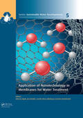 Figoli / Hoinkis / Altinkaya |  Application of Nanotechnology in Membranes for Water Treatment | Buch |  Sack Fachmedien