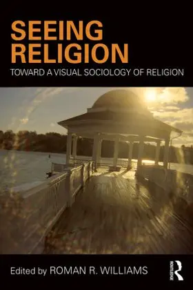 Williams |  Seeing Religion | Buch |  Sack Fachmedien
