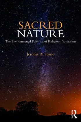 Stone | Sacred Nature | Buch | 978-1-138-89785-4 | www.sack.de