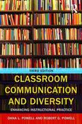 Powell |  Classroom Communication and Diversity | Buch |  Sack Fachmedien