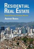 Nanda |  Residential Real Estate | Buch |  Sack Fachmedien