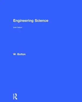 Bolton | Engineering Science | Buch | 978-1-138-89843-1 | sack.de