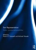 TOMASELLI / Tomaselli / Wessels |  San Representation | Buch |  Sack Fachmedien