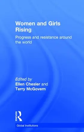 Chesler / McGovern | Women and Girls Rising | Buch | 978-1-138-89876-9 | www.sack.de