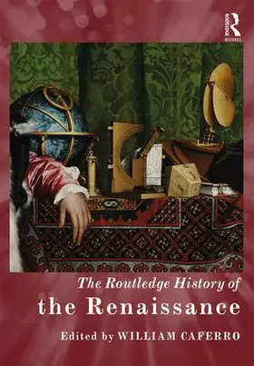 Caferro |  The Routledge History of the Renaissance | Buch |  Sack Fachmedien