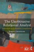 Grossmark |  The Unobtrusive Relational Analyst | Buch |  Sack Fachmedien