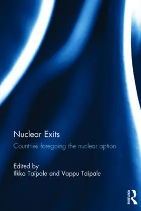 Taipale |  Nuclear Exits | Buch |  Sack Fachmedien