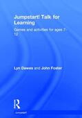 Dawes / Foster |  Jumpstart! Talk for Learning | Buch |  Sack Fachmedien