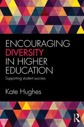 Hughes |  Encouraging Diversity in Higher Education | Buch |  Sack Fachmedien