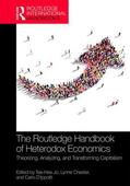 Jo / Chester / D'Ippoliti |  The Routledge Handbook of Heterodox Economics | Buch |  Sack Fachmedien