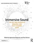 Roginska / Geluso |  Immersive Sound | Buch |  Sack Fachmedien