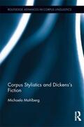 Mahlberg |  Corpus Stylistics and Dickens's Fiction | Buch |  Sack Fachmedien