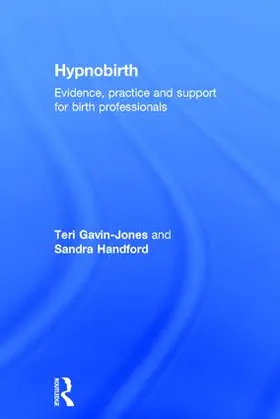 Gavin-Jones / Handford | Hypnobirth | Buch | 978-1-138-90056-1 | www.sack.de