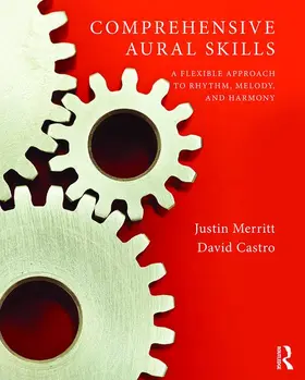 Merritt / Castro |  Comprehensive Aural Skills | Buch |  Sack Fachmedien