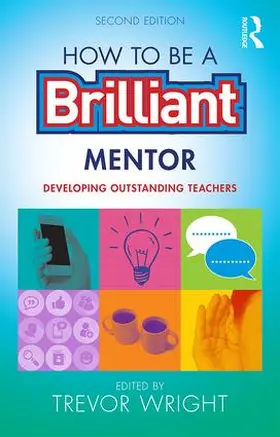 Wright |  How to be a Brilliant Mentor | Buch |  Sack Fachmedien