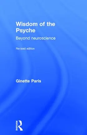 Paris | Wisdom of the Psyche | Buch | 978-1-138-90085-1 | sack.de