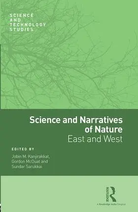 Sarukkai / Kanjirakkat / McOuat |  Science and Narratives of Nature | Buch |  Sack Fachmedien
