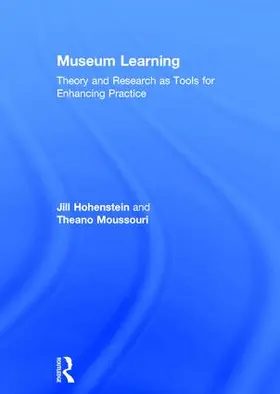 Hohenstein / Moussouri |  Museum Learning | Buch |  Sack Fachmedien
