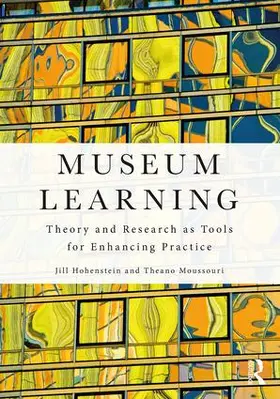 Hohenstein / Moussouri |  Museum Learning | Buch |  Sack Fachmedien