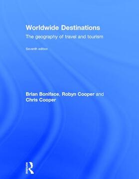 Cooper / Boniface |  Worldwide Destinations | Buch |  Sack Fachmedien
