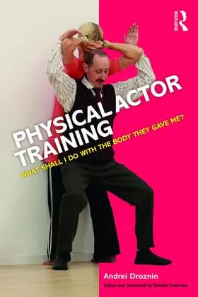 Droznin |  Physical Actor Training | Buch |  Sack Fachmedien