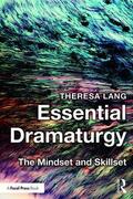 Lang |  Essential Dramaturgy | Buch |  Sack Fachmedien