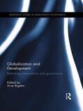 Bigsten |  Globalization and Development | Buch |  Sack Fachmedien