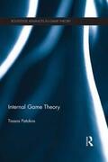 Patokos |  Internal Game Theory | Buch |  Sack Fachmedien
