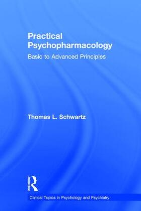 Schwartz | Practical Psychopharmacology | Buch | sack.de