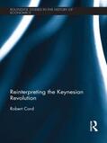 Cord |  Reinterpreting The Keynesian Revolution | Buch |  Sack Fachmedien
