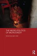 Uddin |  The Micro-politics of Microcredit | Buch |  Sack Fachmedien