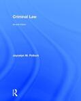 Pollock |  Criminal Law | Buch |  Sack Fachmedien
