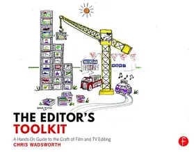 Wadsworth | The Editor's Toolkit | Buch | 978-1-138-90337-1 | www.sack.de