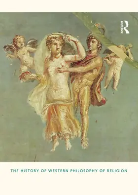 Oppy / Trakakis |  The History of Western Philosophy of Religion, five volume set | Buch |  Sack Fachmedien