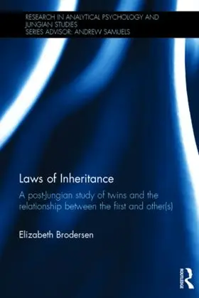 Brodersen | Laws of Inheritance | Buch | 978-1-138-90355-5 | sack.de